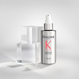 Première - Serum Reparador y Rellenador Antiencrespamiento para Cabello Dañado