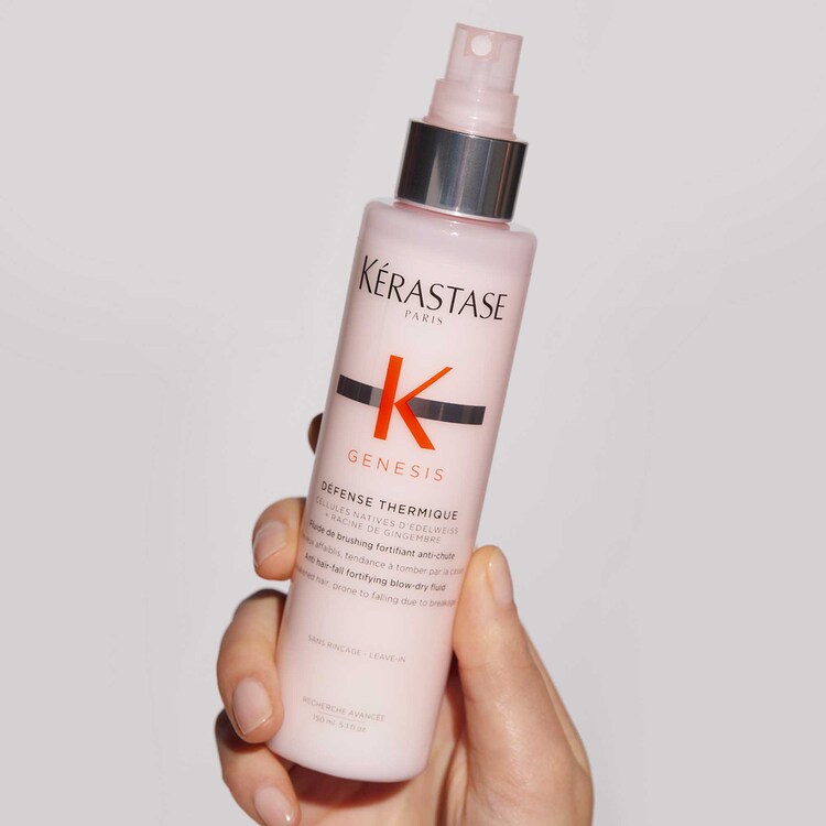 Genesis Essentials Set - Σετ Περιποίησης για Λεπτά & Αδύναμα Μαλλιά
