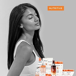 Nutritive - Discovery Set