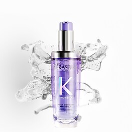 Blond Absolu L'Huile Cicagloss - Ulei pentru par blond reincarcabil
