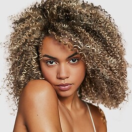 Blond Absolu L'Huile Cicagloss - Ulei pentru par blond reincarcabil