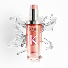 Chroma Absolu L‘Huile Chroma Éclat - Leave-In Oil