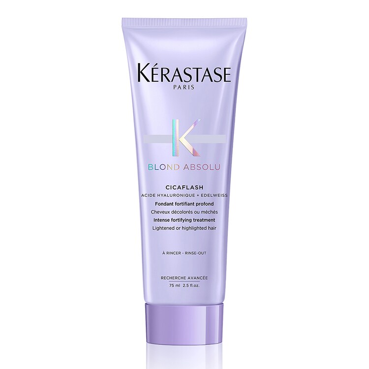 Blond Absolu - Coffret découverte routine pour cheveux blonds