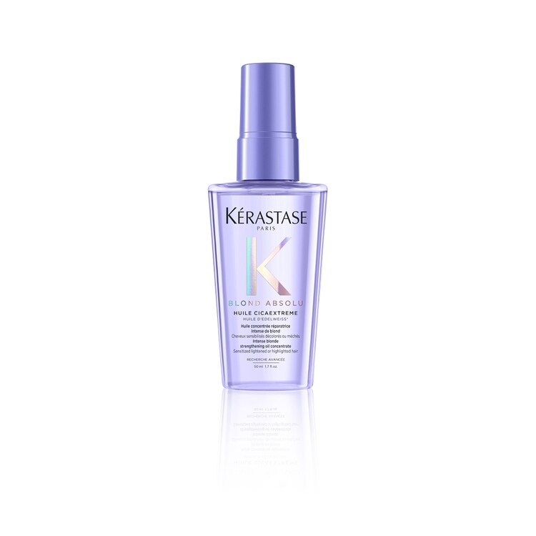Blond Absolu - Coffret découverte routine pour cheveux blonds