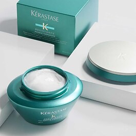 Resistance Masque Thérapiste - Mascarilla renovadora de fibra