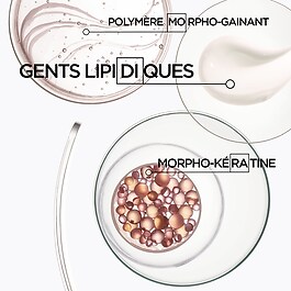 Discipline Fluidissime - Spray termo protector antiencespamiento 
