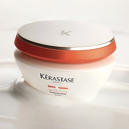 Nutritive Masquintense Epais Μάσκα  Θρέψης Για Χονδρά Μαλλιά 
