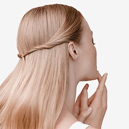 Nutritive Masquintense Epais Μάσκα  Θρέψης Για Χονδρά Μαλλιά 