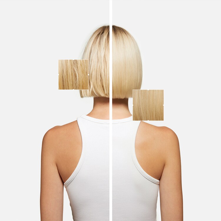 Resistance - Bain Force Architecte Shampoo