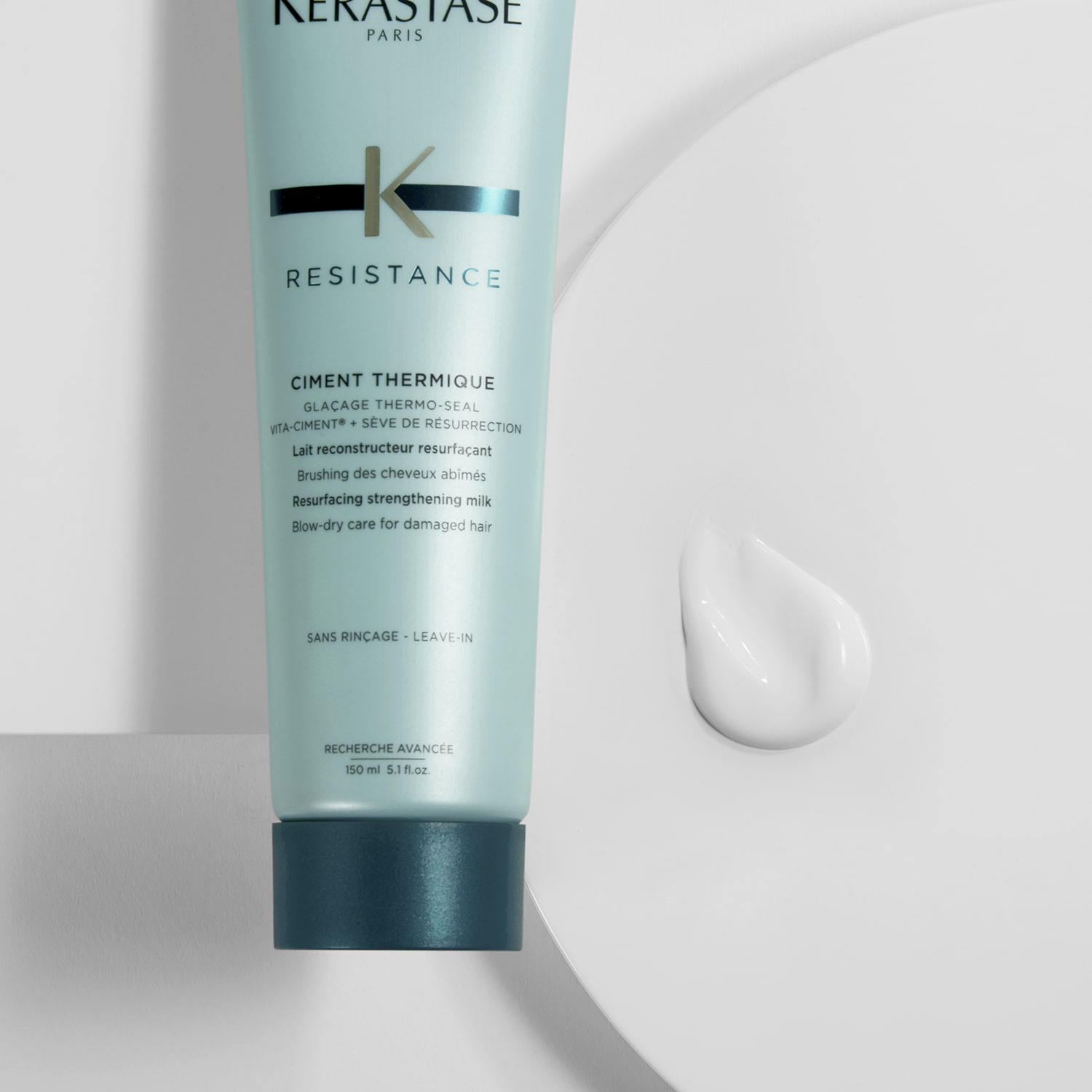 Kérastase Ciment Thermique 3本セットシモンテルミック 正規品】ケラスターゼ RE シモン テルミック ｜ALBUM オンラインストア