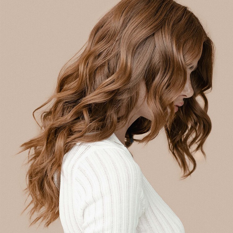 STYLING Pianka Mousse Bouffante 