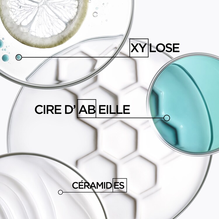 Styling Couture Laque Couture - Laca de fijación media