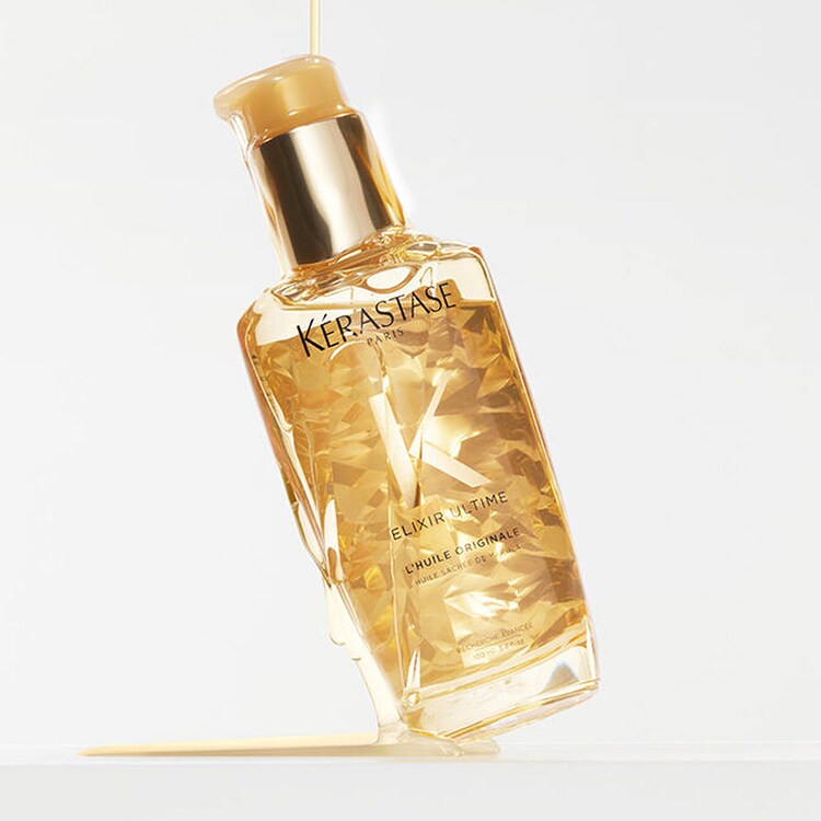 Elixir Ultime - L'Huile Original Hair Oil