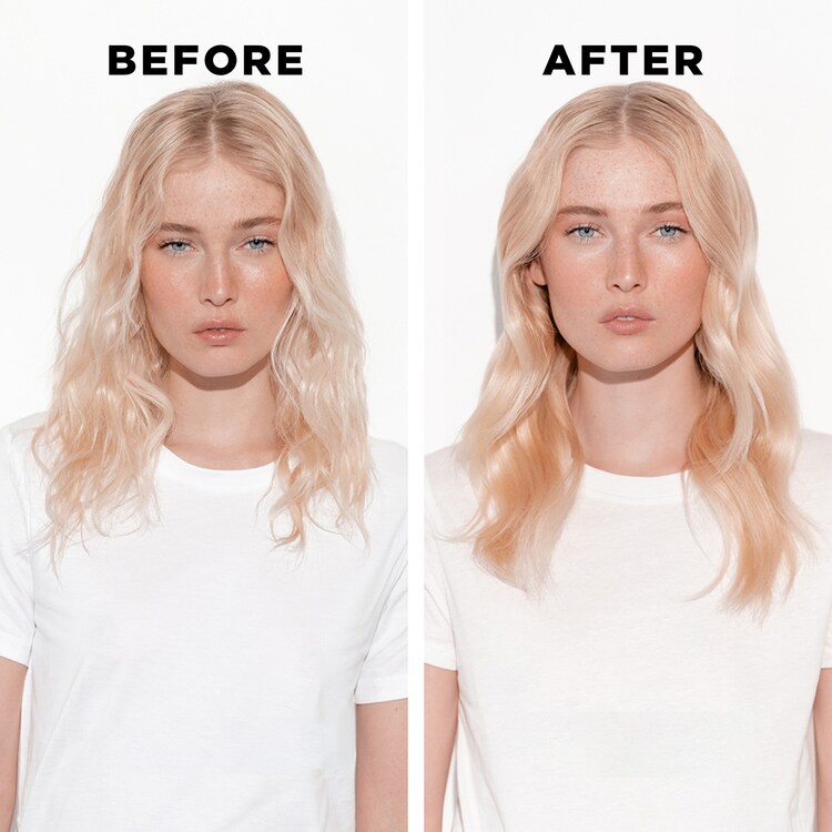 Elixir Ultime Le Bain - Parlaklık Veren Şampuan 