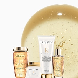 Elixir Ultime Masque - Máscara  Sublimadora