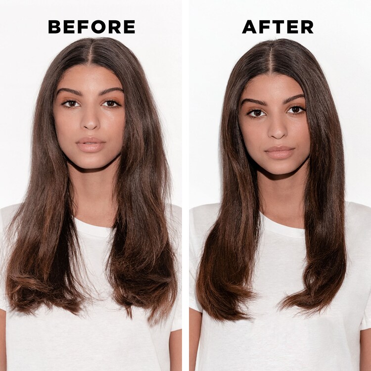 Elixir Ultime Huile Rose - Huile sublimatrice pour nourrir les cheveux colorés