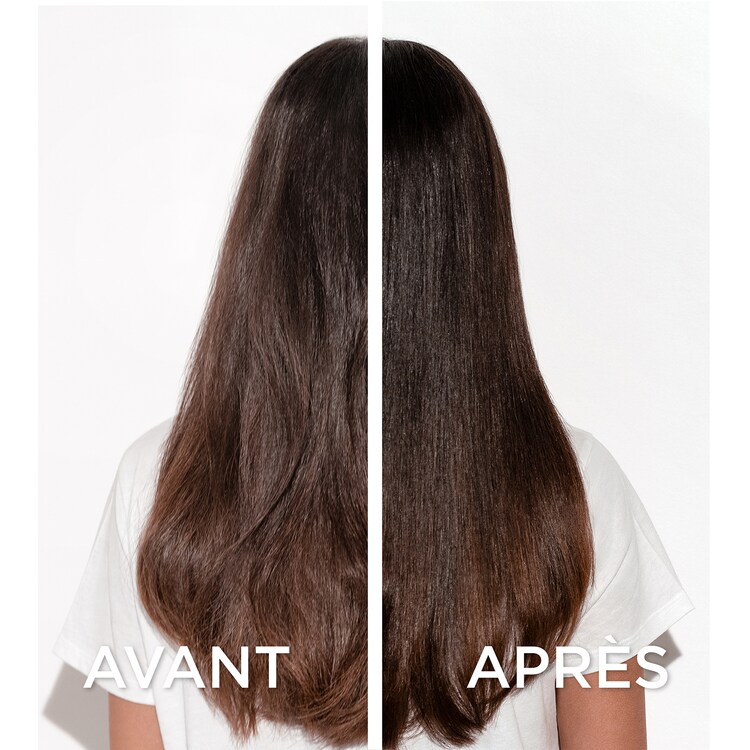 Elixir Ultime Huile Rose - Huile sublimatrice pour nourrir les cheveux colorés