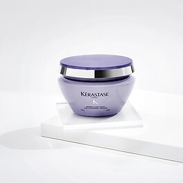 Blond Absolu - Neutralizační vlasová maska