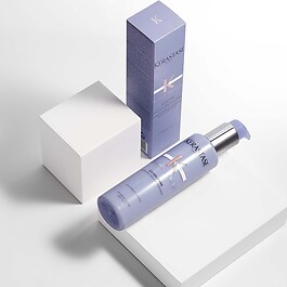 Blond Absolu Cicaplasme - Creme Termo Protetor Reparadora para Cabelos Ruivos