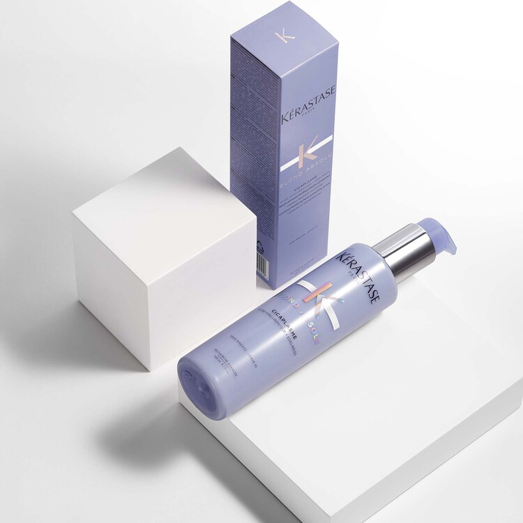 Blond Absolu Cicaplasme - Serum universal fortifiant cu protectie termica