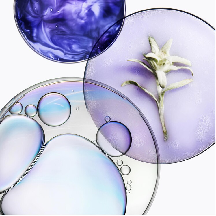 Blond Absolu Cicaplasme - Serum universal fortifiant cu protectie termica