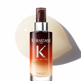 Nutritive 8h Night Repair Serum Ορός Νυκτός για Θρέψη