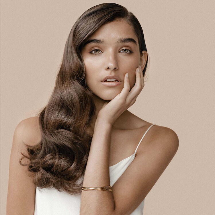 Discipline Masque Oléo-Relax - Mascarilla nutritiva intensa para cabello rebelde