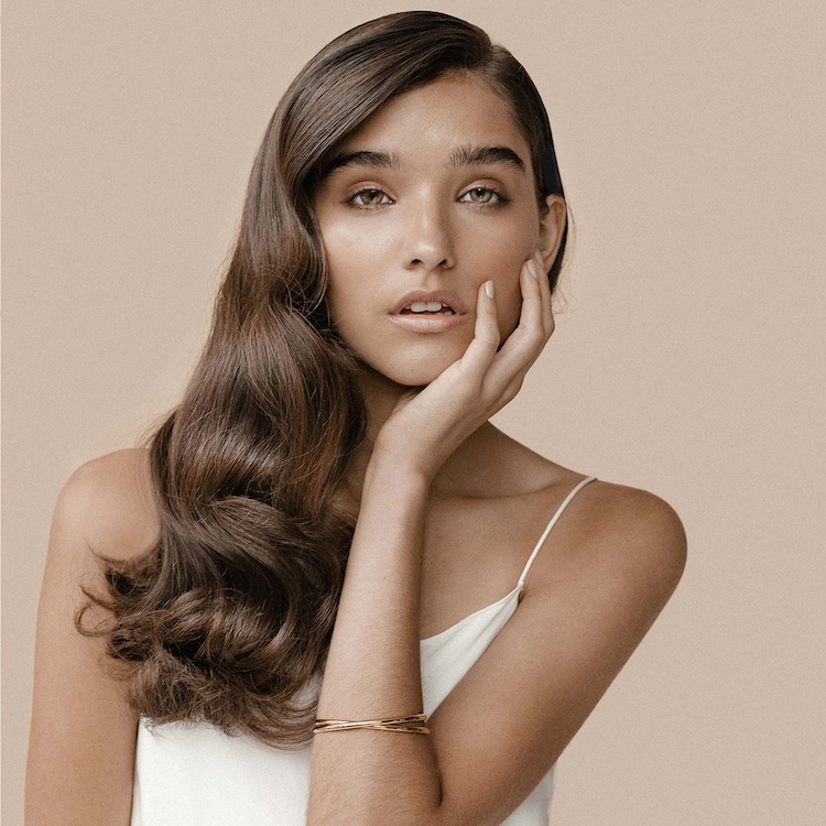 Discipline Masque Oléo-Relax - Mascarilla nutritiva intensa para cabello rebelde