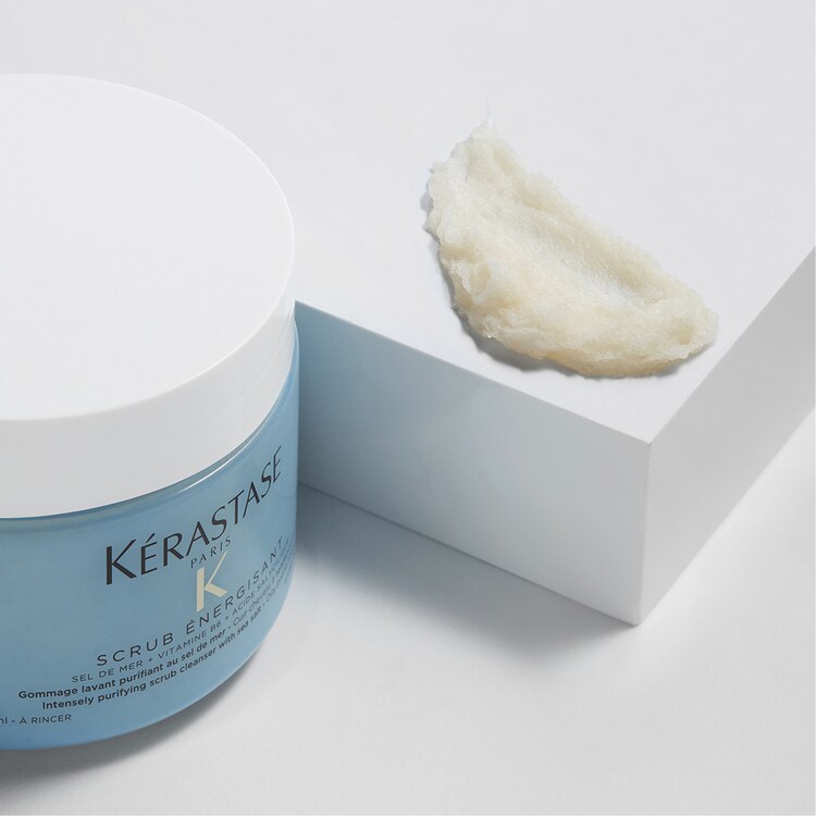 Fusio-Scrub - Purifying Kopfhautpeeling