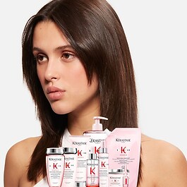 Genesis - Bain Hydra Fortifiant Shampoo