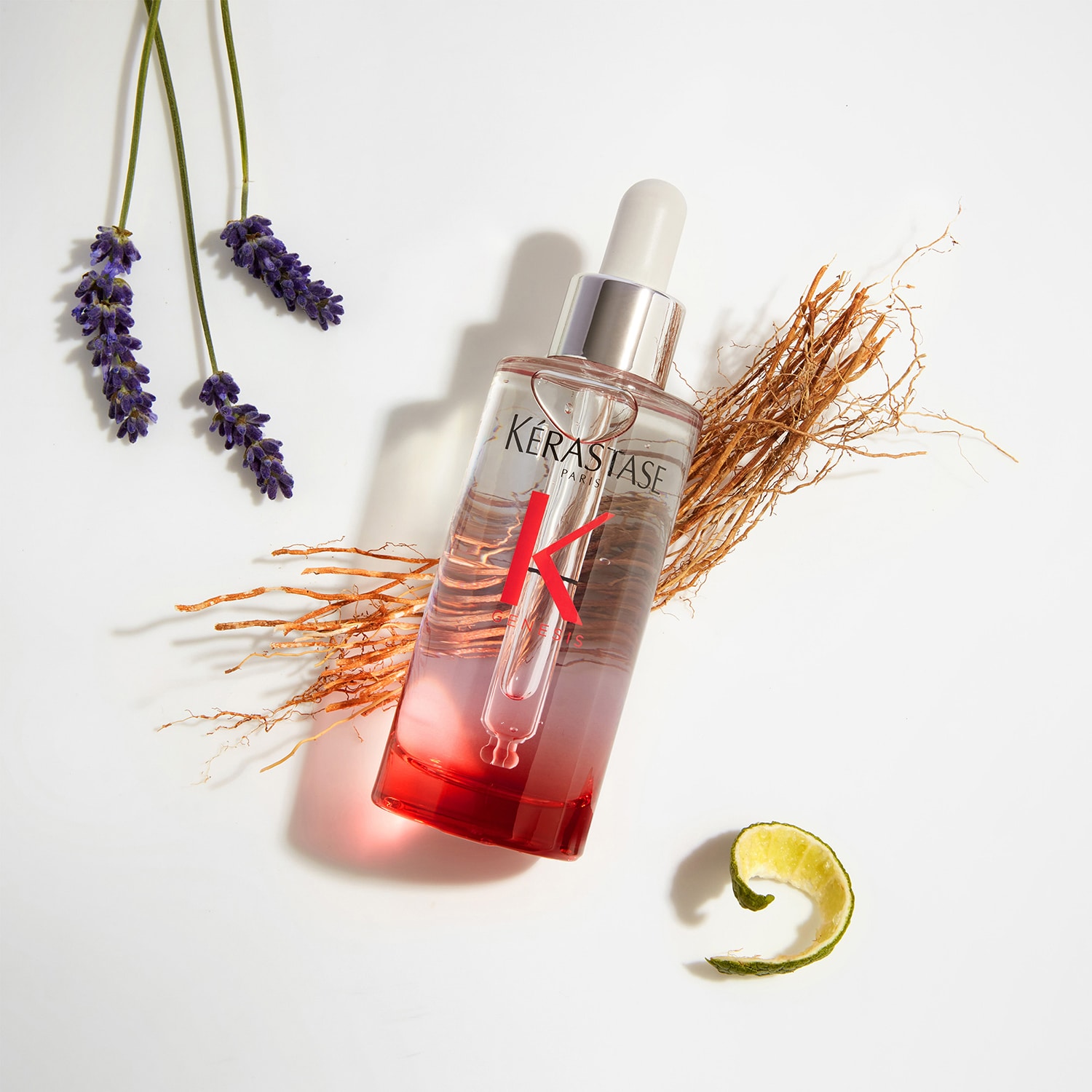 Genesis- Saç Dökülmesini Önleyici Serum | KÉRASTASE ≡ SEPHORA