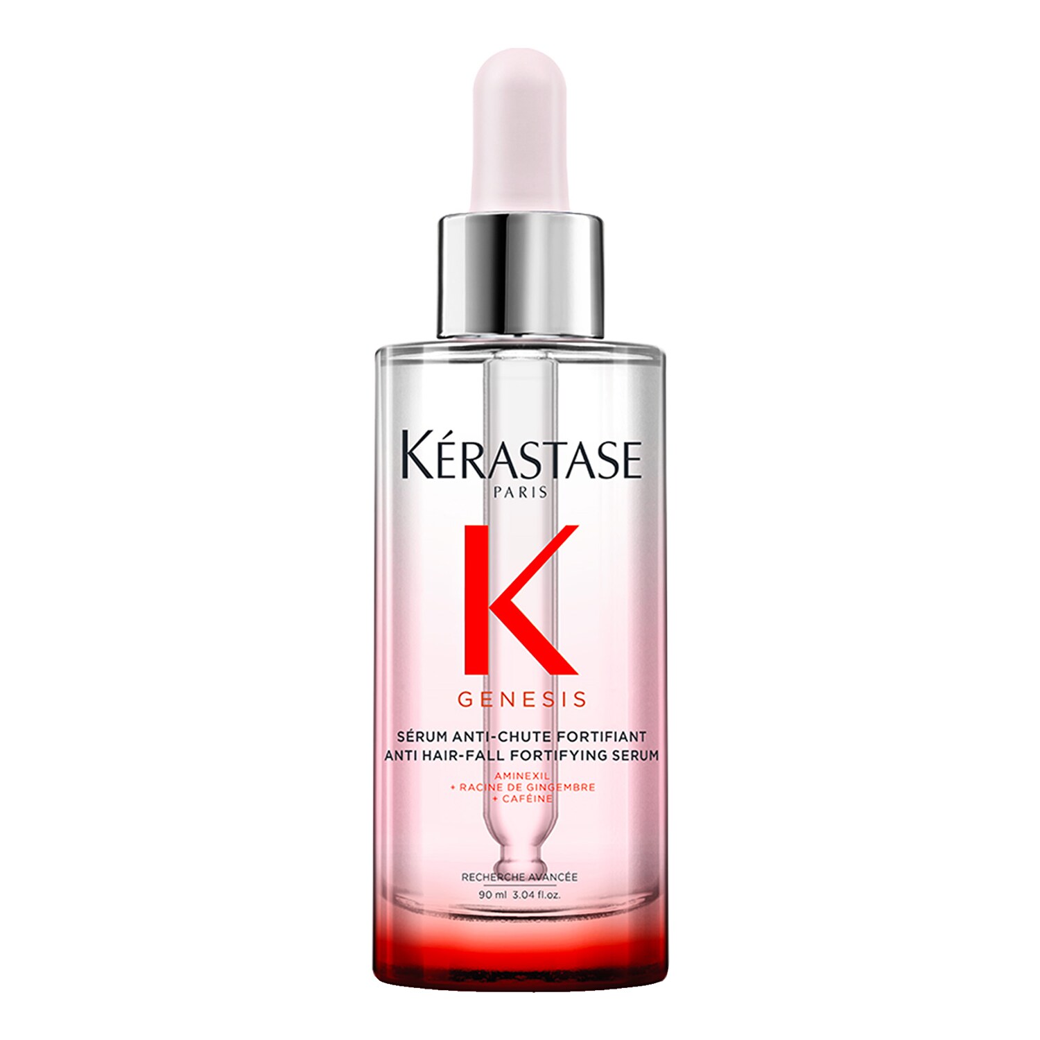 Genesis Serum Anti-Chute Fortifiant - serum fortifiant contra caderii parului