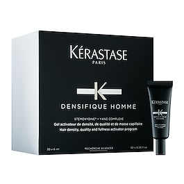 Densifique Cure Densifique Homme  - Erkeklere Özel Saç Yoğunlaştırıcı Bakım Kürü