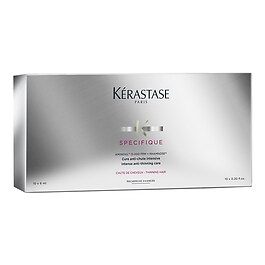 Specifique - Cure Aminexil  (10er Coffret)