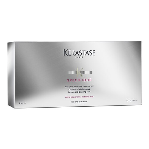 Kérastase Kérastase - Specifique Aminexil - Anti-hair loss treatment Θεραπεία Αραίωσης Μαλλιών