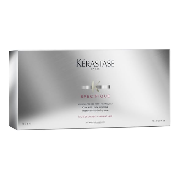 Specifique - Cure Aminexil  (10er Coffret), KÉRASTASE