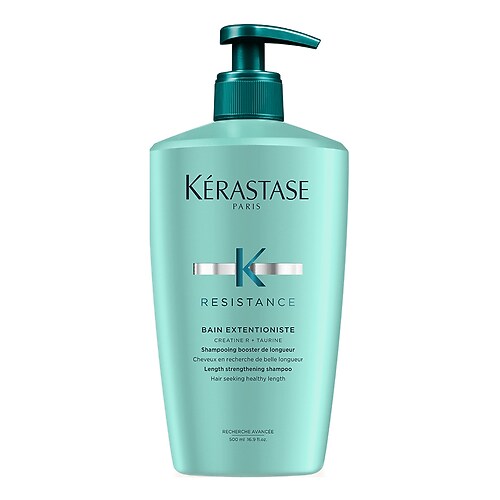 Kérastase - Resistance Kąpiel Extentioniste - Extensioniste Shampoo 500ml - Dla Kobiet