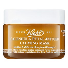 Calendula Petal Mask - Mascarilla Facial Calmante image
