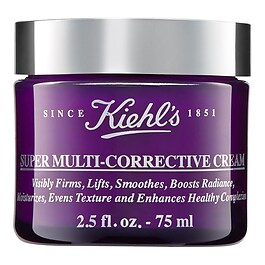 Super Multi-Corrective Cream - Tratt.viso 24 ore antirughe e illuminante image