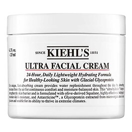 ULTRA FACIAL CREAM REFILL POUCH - Crema viso idratante image