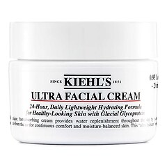 ULTRA FACIAL CREAM REFILL POUCH - Crema viso idratante, KIEHL'S SINCE 1851