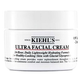 ULTRA FACIAL CREAM REFILL POUCH - Crema viso idratante