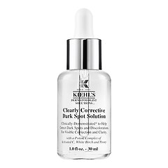 Clearly Corrective Dark Spot Solution - Siero viso antimacchie, KIEHL'S SINCE 1851