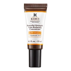 Powerful Strength Line Reducing Concentrate - Siero viso antirughe, KIEHL'S SINCE 1851