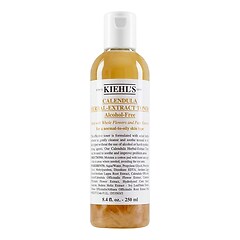 Calendula Herbal Extract Toner Alcohol Free - Tonico viso, KIEHL'S SINCE 1851