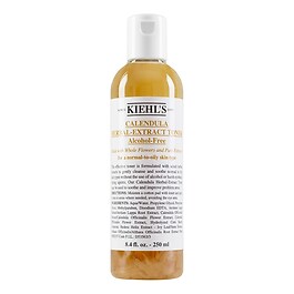 Calendula Herbal Extract Toner Alcohol Free - Tonico viso image