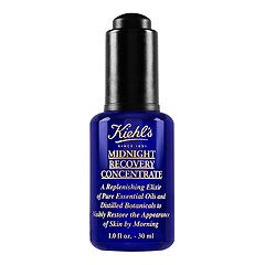 Concentré Régénérateur de Nuit aux 11 Huiles - Midnight Recovery Concentrate, KIEHL'S SINCE 1851