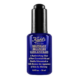 Concentré Régénérateur de Nuit aux 11 Huiles - Midnight Recovery Concentrate image