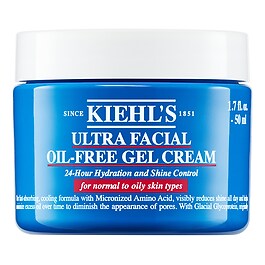 Kiehl's ultra facial oil free - Gel Creme image