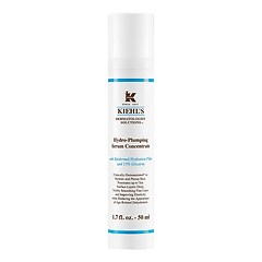 Hydro-Plumping Serum Concentrate - Siero viso idratante e antirughe, KIEHL'S SINCE 1851